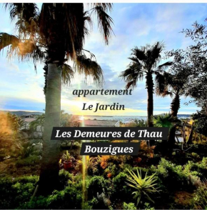 les Demeures de Thau